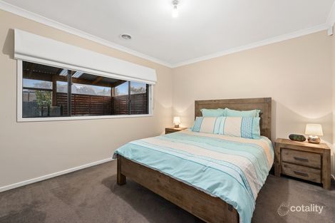 Property photo of 9 Agility Court Doreen VIC 3754