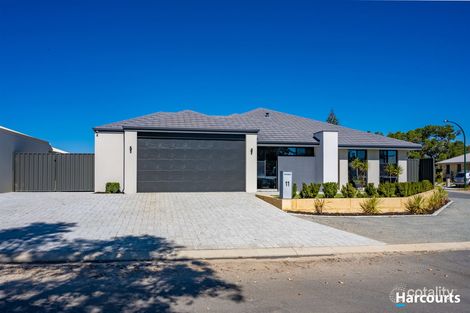 11 Marmora Vsta, Dudley Park, WA 6210