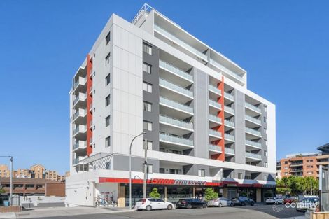 37/61-71 Queen St, Auburn, NSW 2144