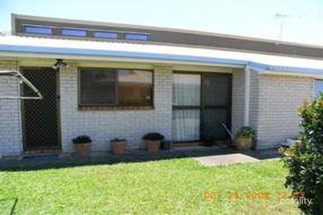 Property photo of 4/3 Claret Court Kippa-Ring QLD 4021