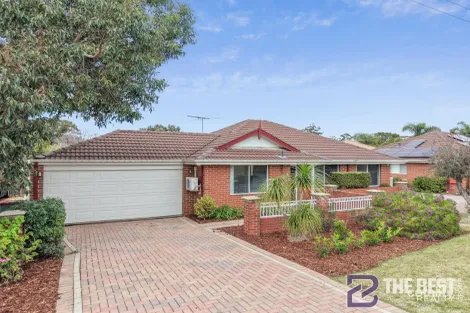 1/42 Merrifield Ave, Kelmscott, WA 6111