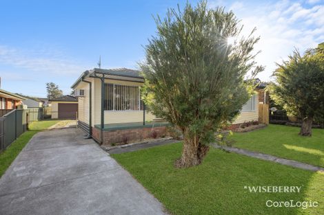 Property photo of 52 Howelston Road Gorokan NSW 2263