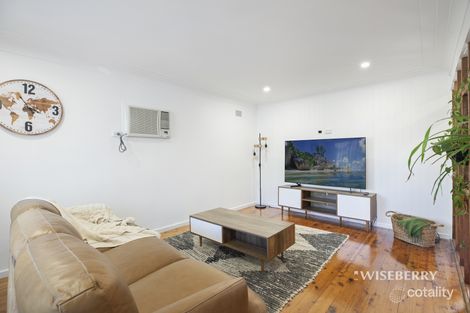 Property photo of 52 Howelston Road Gorokan NSW 2263