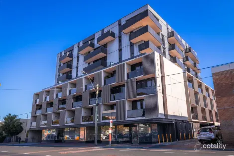 Property photo of 216/19-21 Hanover Street Oakleigh VIC 3166