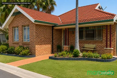 Property photo of 28 Haywood Close Wetherill Park NSW 2164
