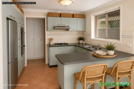 Property photo of 28 Haywood Close Wetherill Park NSW 2164