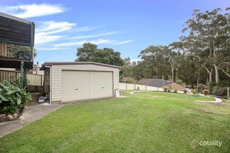 Property photo of 3 Saara Close Woodrising NSW 2284