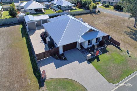 4 Deering Pl, Innes Park, QLD 4670