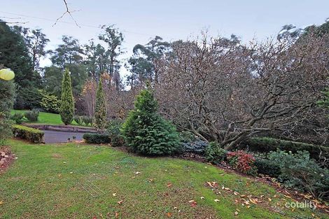 Property photo of 20 McAllister Road Monbulk VIC 3793