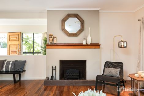 Property photo of 80 Main Avenue Bardon QLD 4065