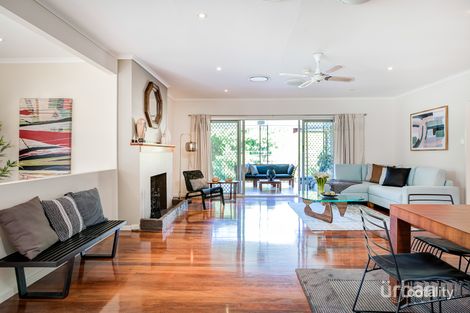Property photo of 80 Main Avenue Bardon QLD 4065