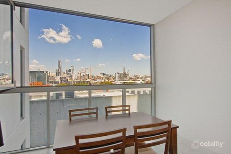 1031/16 Hamilton Pl, Bowen Hills, QLD 4006