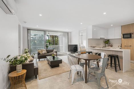 2/98 Kates St, Morningside, QLD 4170