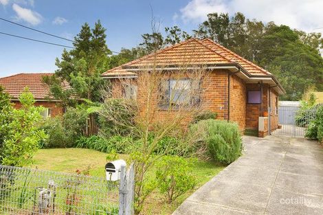 7 Cumberland Ave, Lane Cove North, NSW 2066