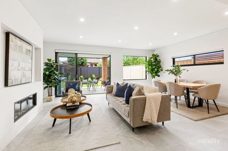 Property photo of 3A Kiora Street Panania NSW 2213