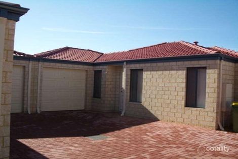 Property photo of 9/21 Holton Way Cannington WA 6107