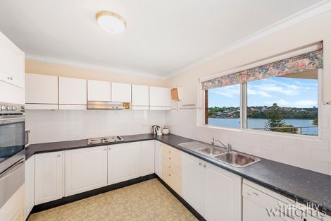 Property photo of 23/8 Wolseley Street Drummoyne NSW 2047
