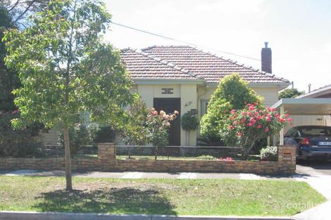 47 Hammond St, Thornbury, VIC 3071