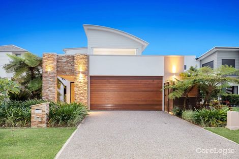 Property photo of 37 Balmara Place Coomera QLD 4209