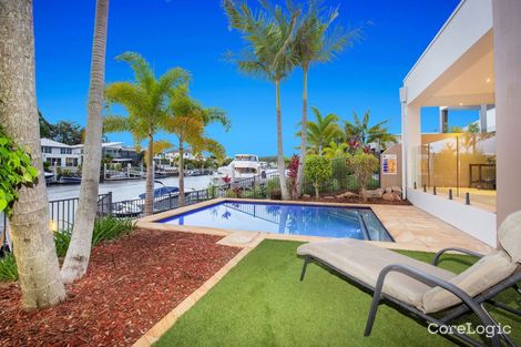 Property photo of 37 Balmara Place Coomera QLD 4209