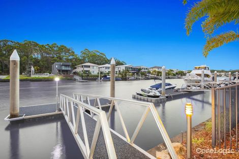 Property photo of 37 Balmara Place Coomera QLD 4209