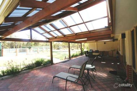 Property photo of 43 Bushlark Close Cardup WA 6122