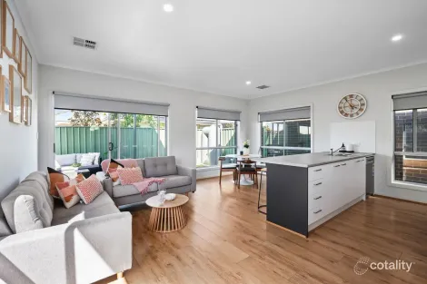 Property photo of 4A Parson Street Sturt SA 5047