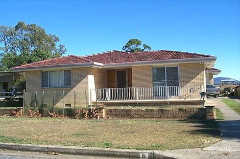 6 Hopkins St, Beaudesert, QLD 4285