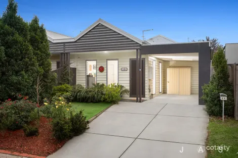 4a Albert Facey St, Maidstone, VIC 3012