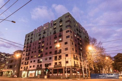 616/528 Swanston St, Carlton, VIC 3053