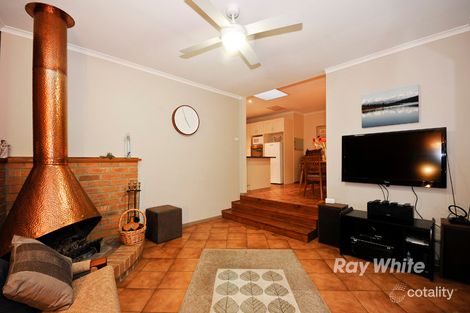 Property photo of 21 Saxon Avenue Wantirna VIC 3152