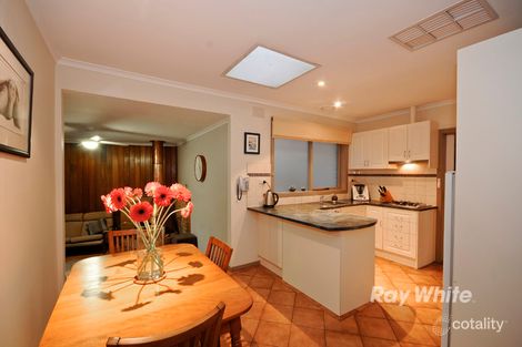 Property photo of 21 Saxon Avenue Wantirna VIC 3152