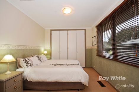Property photo of 21 Saxon Avenue Wantirna VIC 3152