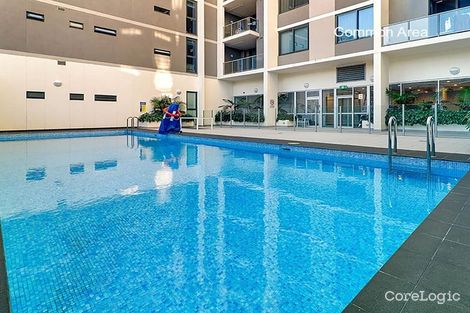 Property photo of 907/38C Albert Avenue Chatswood NSW 2067