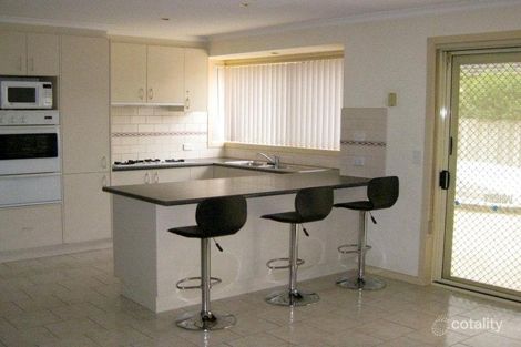 Property photo of 33 Lewin Street Deer Park VIC 3023