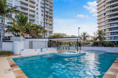 5c/52 Goodwin Tce, Burleigh Heads, QLD 4220