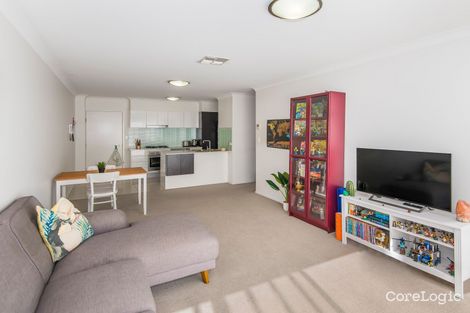 Property photo of 87/32 Agnes Street Albion QLD 4010