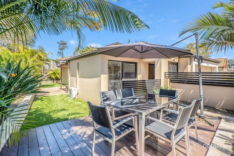 Property photo of 308/64 Gilston Road Nerang QLD 4211