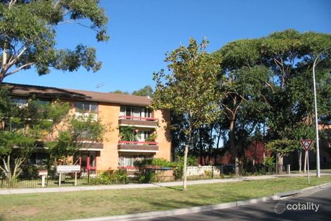 Property photo of 8/155 Herring Road Macquarie Park NSW 2113