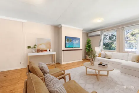 10 Banjine St, O'Connor, ACT 2602