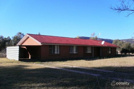 Property photo of 10 Brymair Road Bogee NSW 2849