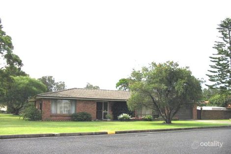 1 Jonnel Pl, Tuncurry, NSW 2428