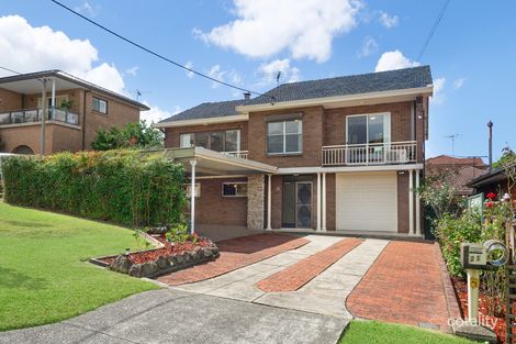 21 Keevin St, Roselands, NSW 2196