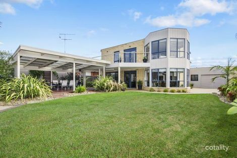 Property photo of 9 Arlia Mews Ocean Grove VIC 3226