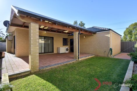 Property photo of 3 Wallace Street Belmont WA 6104