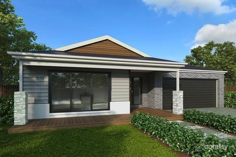 Property photo of LOT 1701 Swaby Road Truganina VIC 3029