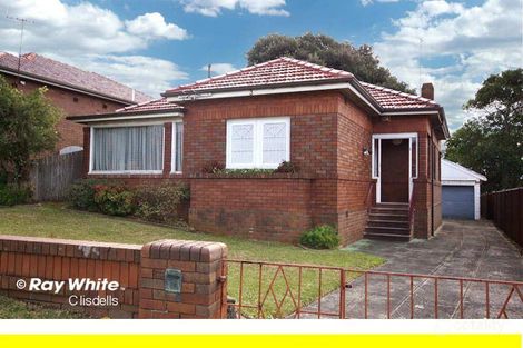 3 Fortescue St, Bexley North, NSW 2207