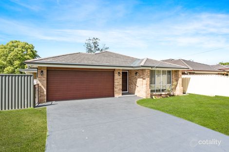 Property photo of 32 Dog Trap Road Ourimbah NSW 2258