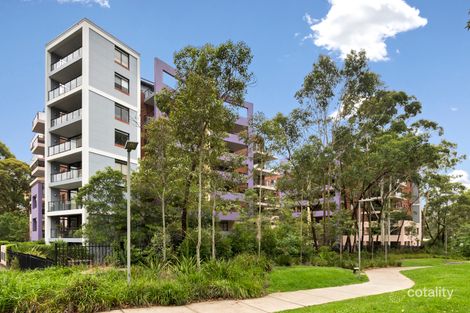 Property photo of 1506/41-45 Waitara Avenue Waitara NSW 2077