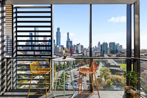 1204/39 Coventry St, Southbank, VIC 3006